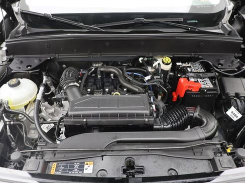 Used 2025 Ford Bronco Sport Outer Banks w/ Outer Banks Tech Package+ image 27