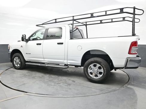 Used 2023 RAM 2500 Big Horn w/ Level 1 Equipment Group AWD/4WD image 4