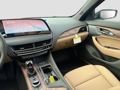 New 2026 Cadillac CT5 Premium Luxury w/ Technology Package image 25