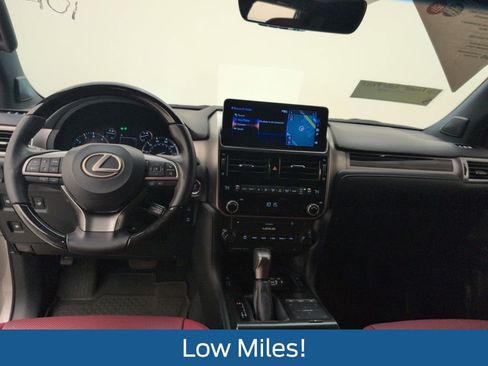 Used 2023 Lexus GX 460 Premium image 7