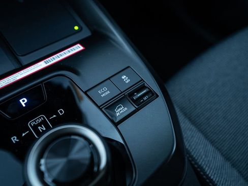 New 2026 Toyota bZ image 28