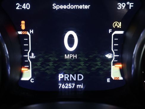 Used 2019 Jeep Wrangler Unlimited Rubicon image 41