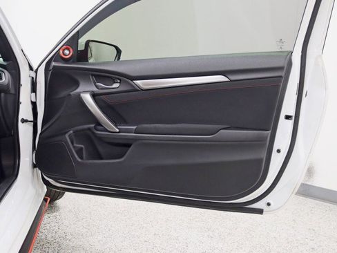 Used 2020 Honda Civic Si image 32
