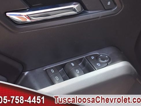 New 2026 Chevrolet Colorado LT w/ Advanced Trailering Package RWD image 12