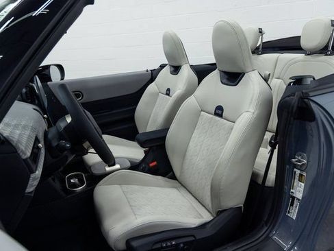 Used 2026 MINI Cooper S FWD image 21