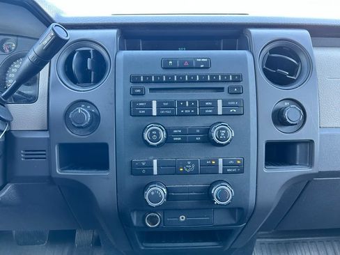 Used 2010 Ford F150 STX AWD/4WD image 18