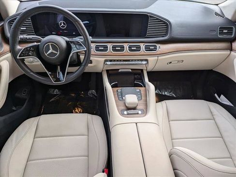 Certified 2024 Mercedes-Benz GLS 450 GLS 450 image 17
