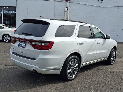 Certified 2022 Dodge Durango SXT w/ Anodized Platinum Package image 12