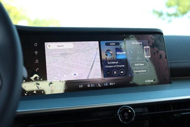 New 2027 Nissan Murano Platinum AWD/4WD image 15