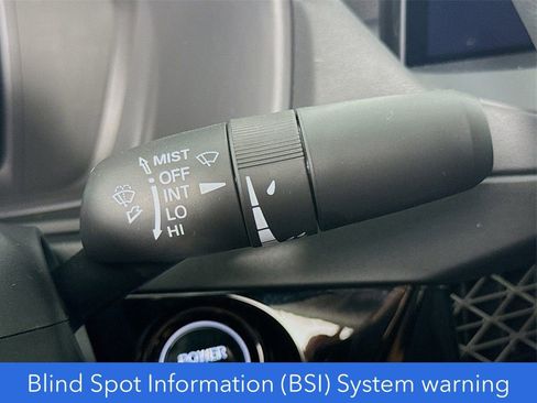 Used 2025 Honda Accord EX-L image 22