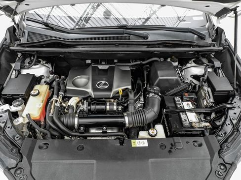 Used 2017 Lexus NX 200t FWD image 44