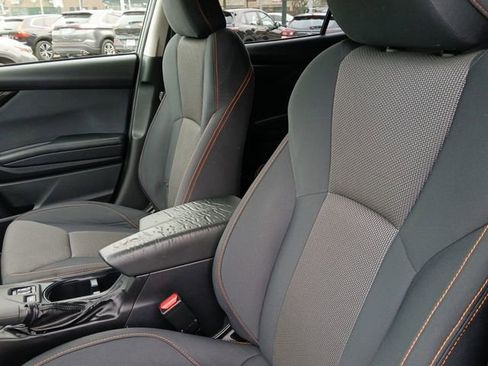 Used 2018 Subaru Crosstrek 2.0i Premium w/ Moonroof Package image 20