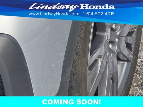 Used 2022 Honda Pilot Sport image 6