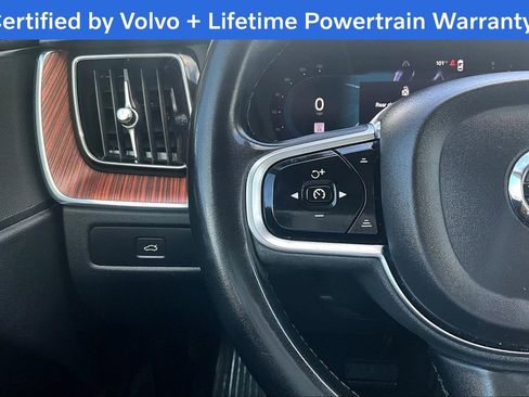 Certified 2023 Volvo XC60 B5 Plus image 25