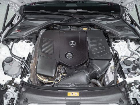 Certified 2025 Mercedes-Benz E 350 Sedan image 21