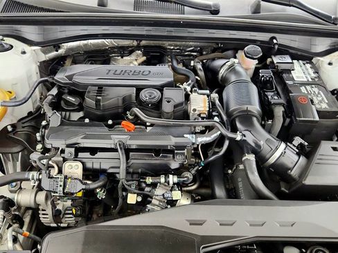 Used 2022 Kia K5 GT-Line w/ GT-Line FWD Premium Package image 27