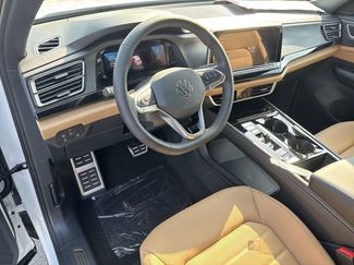 New 2026 Volkswagen Atlas Cross Sport SEL R-Line AWD/4WD video 2