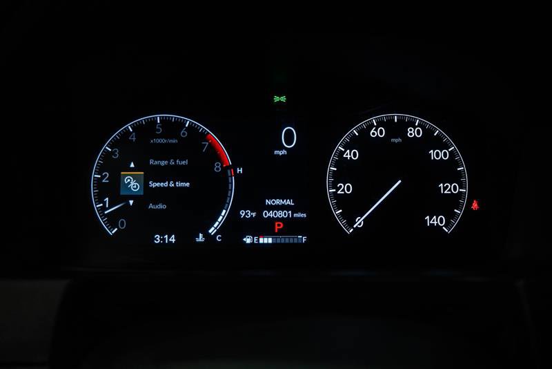Used 2024 Honda Ridgeline TrailSport image 17