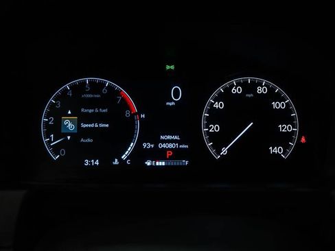 Used 2024 Honda Ridgeline TrailSport image 17