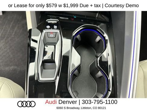 Used 2025 Audi Q5 Premium w/ Convenience Package AWD/4WD image 20