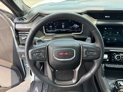 Used 2024 GMC Sierra 1500 AT4X AWD/4WD image 16