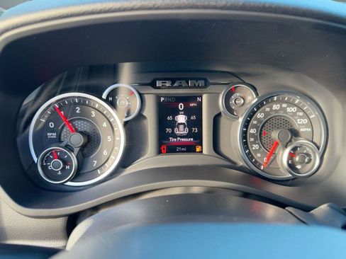 New 2026 RAM 2500 Lone Star image 17