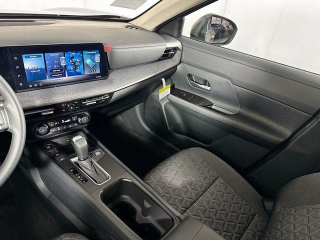 New 2026 Nissan Kicks SV w/ SV Premium Package AWD/4WD image 21