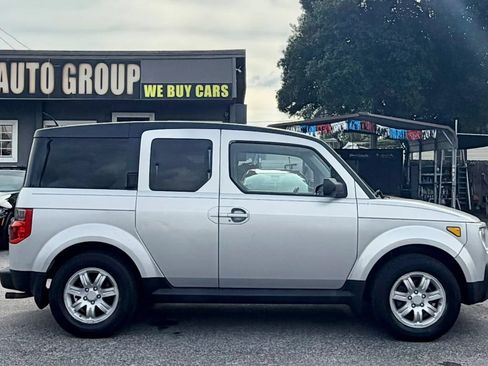 Used 2006 Honda Element EX-P image 5