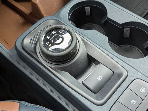 Used 2023 Ford Maverick Lariat image 19