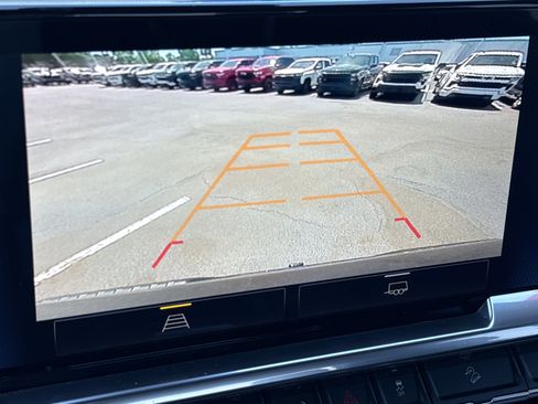 Used 2023 Chevrolet Silverado 1500 RST w/ Z71 Off-Road Package image 25