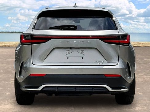 Used 2024 Lexus NX 350 F Sport AWD/4WD image 5