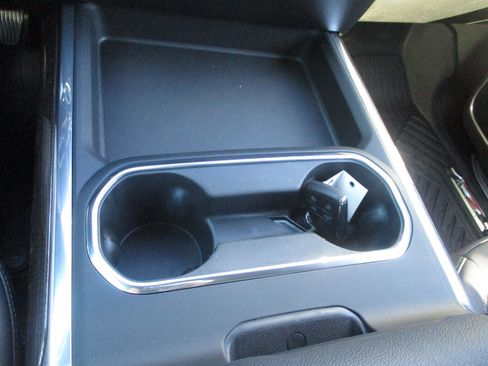 New 2026 Chevrolet Silverado 2500 LT w/ Trail Boss Package image 17