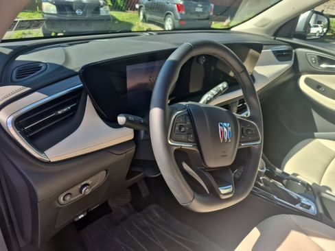 Used 2026 Buick Encore GX Sport Touring w/ Comfort Package AWD/4WD image 10