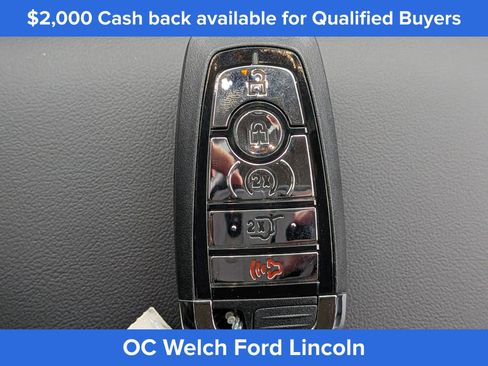 New 2026 Lincoln Corsair Premiere FWD image 34