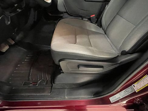 Used 2021 RAM 1500 Big Horn AWD/4WD image 21