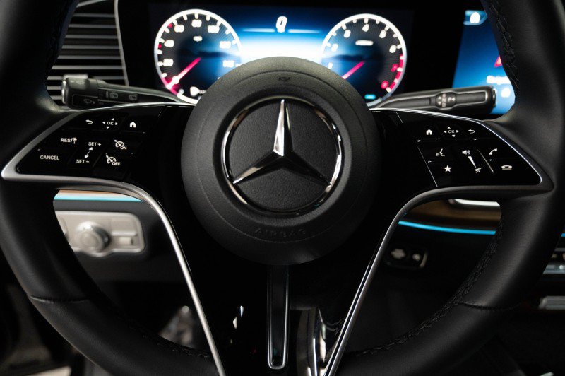 Certified 2026 Mercedes-Benz GLE 350 4MATIC image 29