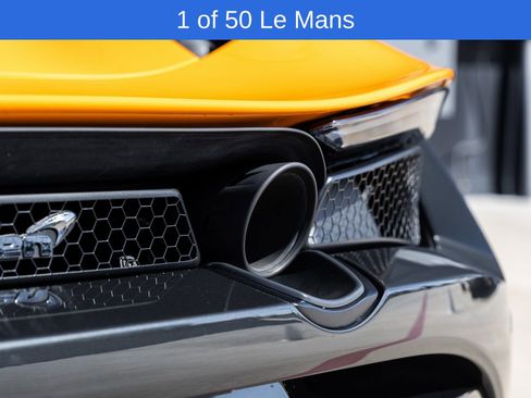 Used 2021 McLaren 720S RWD image 15