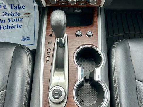 Used 2019 Nissan Pathfinder Platinum w/ Cargo Package image 26