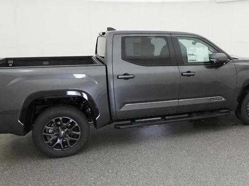 New 2026 Toyota Tundra Platinum AWD/4WD image 10