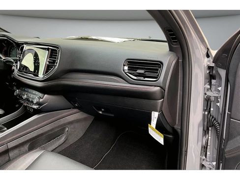 New 2027 Dodge Durango R/T AWD/4WD image 52