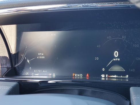 Used 2020 Lincoln Navigator Reserve w/ Luxury Package image 21