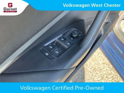 Used 2020 Volkswagen Jetta S w/ Driver Assistance Package FWD image 12