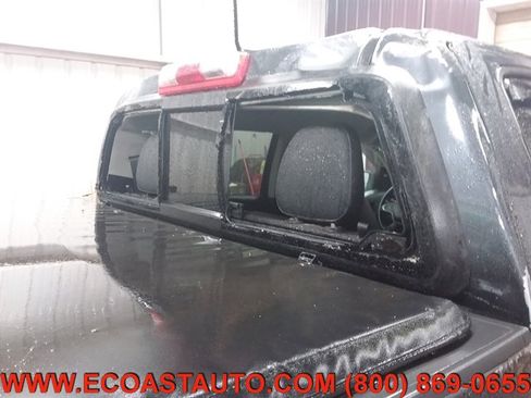 Used 2017 Chevrolet Colorado Z71 image 19