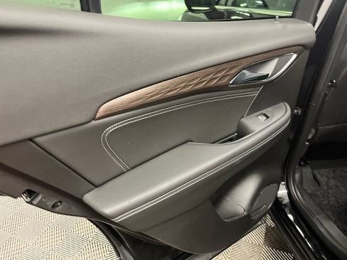Used 2023 Buick Envision Avenir AWD/4WD image 24