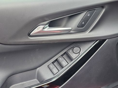 New 2026 Chevrolet Equinox LT FWD image 21
