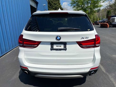 Used 2017 BMW X5 xDrive35i AWD/4WD image 4