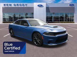 Used 2021 Dodge Charger R/T w/ Plus Group RWD 360° Tour