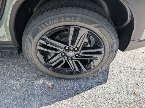 New 2026 Chevrolet Trax ACTIV image 11