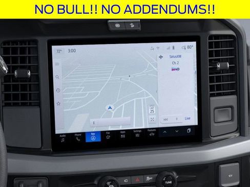 New 2026 Ford F250 XLT w/ XLT Premium Package AWD/4WD image 15