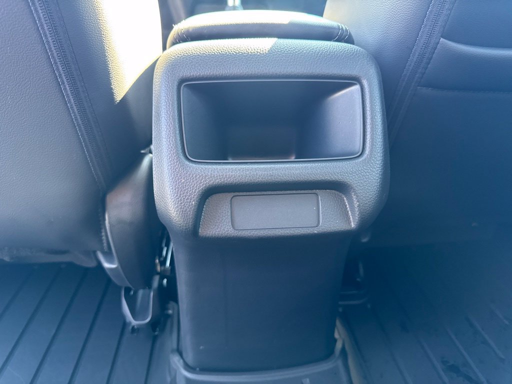 Used 2026 Honda HR-V EX-L image 23